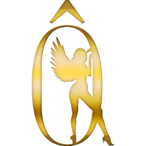 Favicon du club libertin Ô Paradize à Chartres, lieu de plaisir raffiné proche de Versailles et Évreux