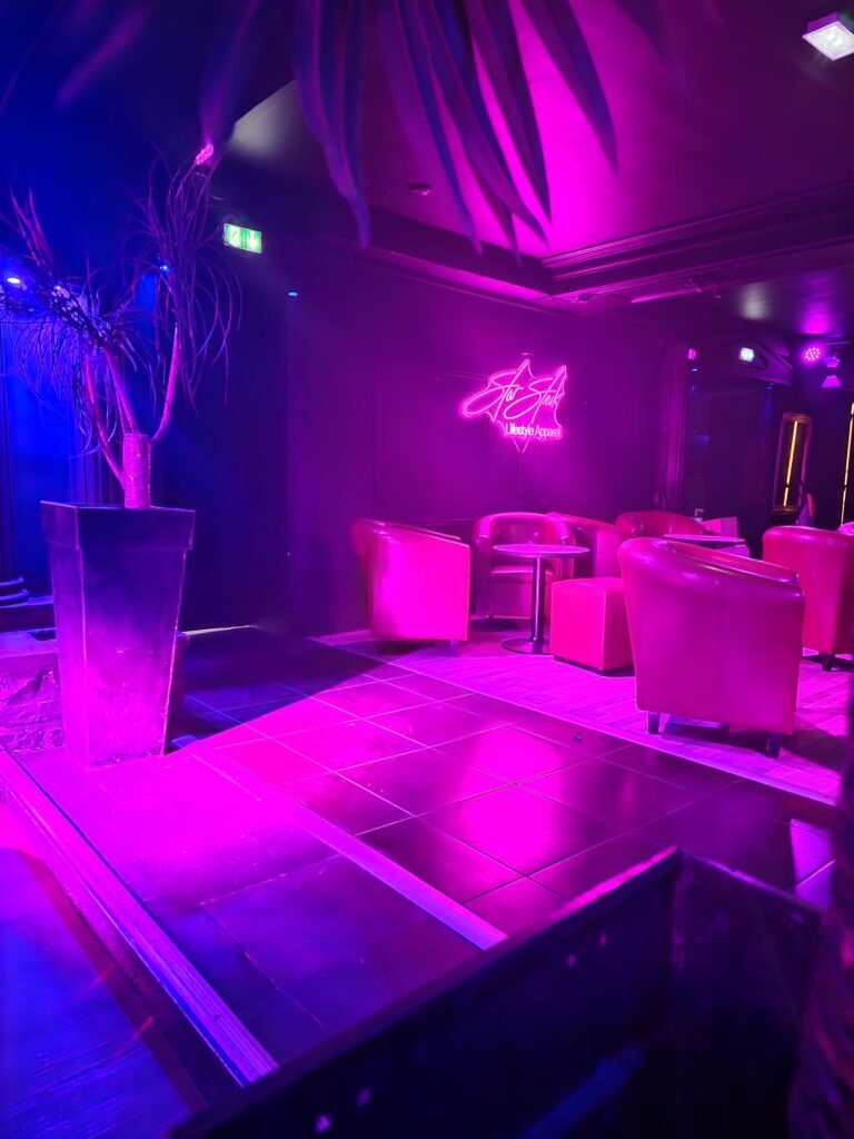 Espace O-Paradize